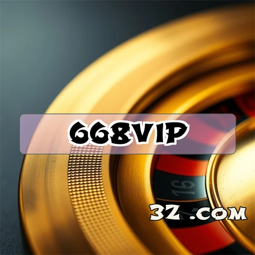 Apostas Inovadoras e Divertidas no 668vip: Entre no Jogo!