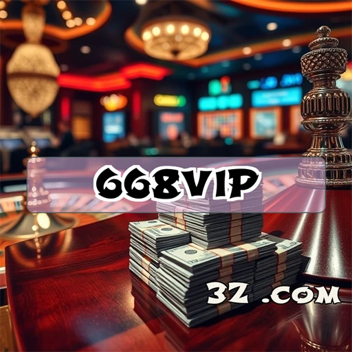 Baixar Jogos Incríveis no 668vip Para Todos os Gostos