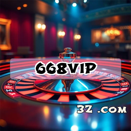 Cassino inédito do 668vip: diversão e prêmios esperam por você!