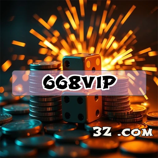 668vip Conta VIP