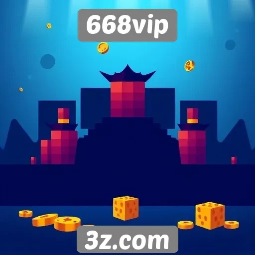 Estatísticas de usuários ativos do 668vip