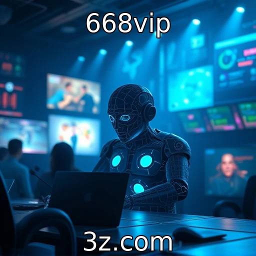 As novas fronteiras da inteligência artificial em jogos