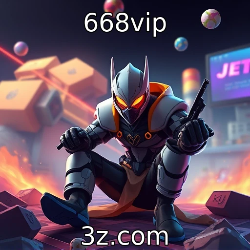 Tendências emergentes na tecnologia de jogos