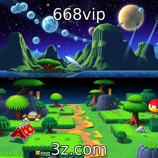 A evolução dos gráficos em jogos de console