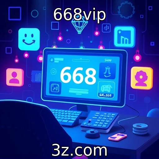 Tendências em tecnologia de jogos mobilizam o mercado