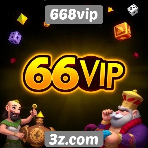 Principais jogos disponíveis no 668vip