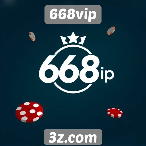 Benefícios de se cadastrar no 668vip