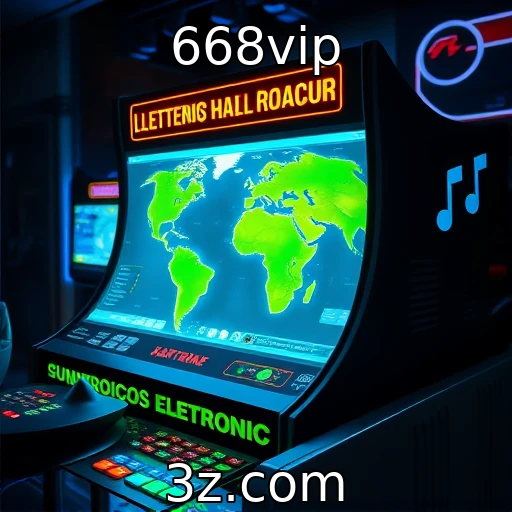 Sustentabilidade na produção de jogos eletrônicos