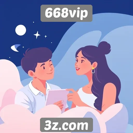 Estudo sobre a experiência do usuário no 668vip