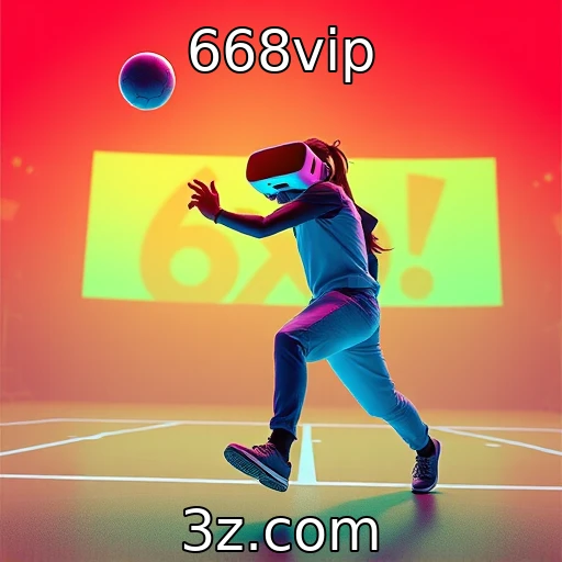 Impactos da realidade virtual na jogabilidade