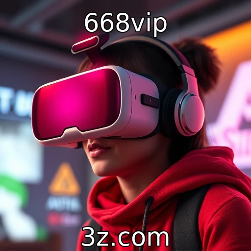 Novas tendências em jogos de realidade virtual